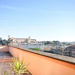 Penthouse With View