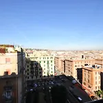 Penthouse With View
