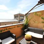 Penthouse With View