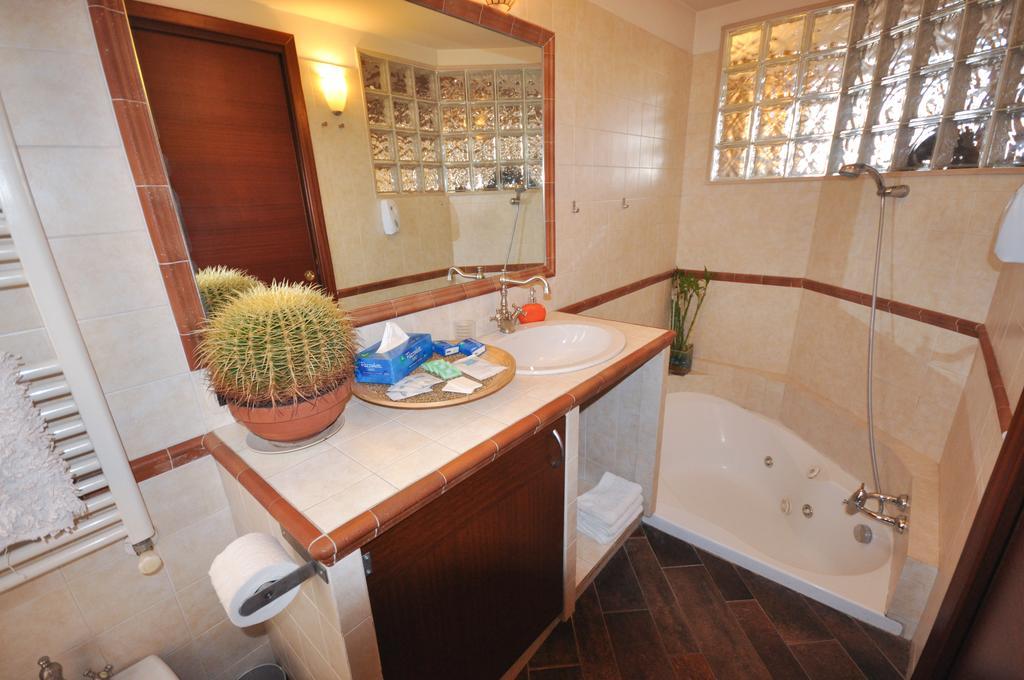Appartamento Penthouse With View Roma