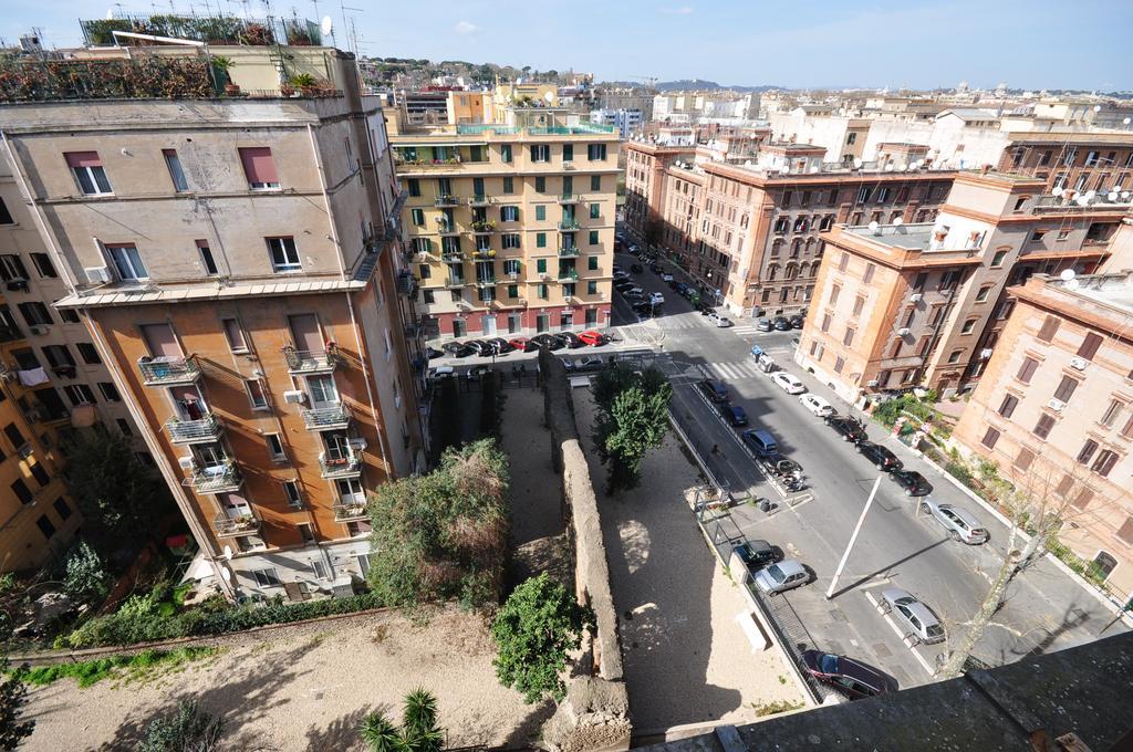 Penthouse With View Appartamento *