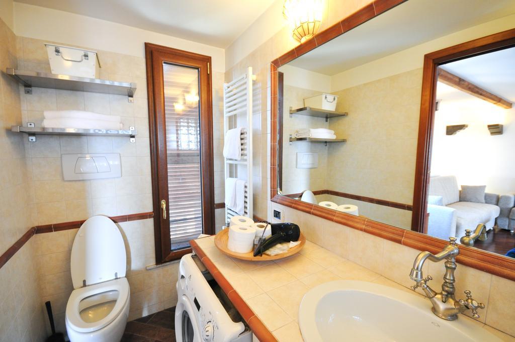 Appartamento Penthouse With View