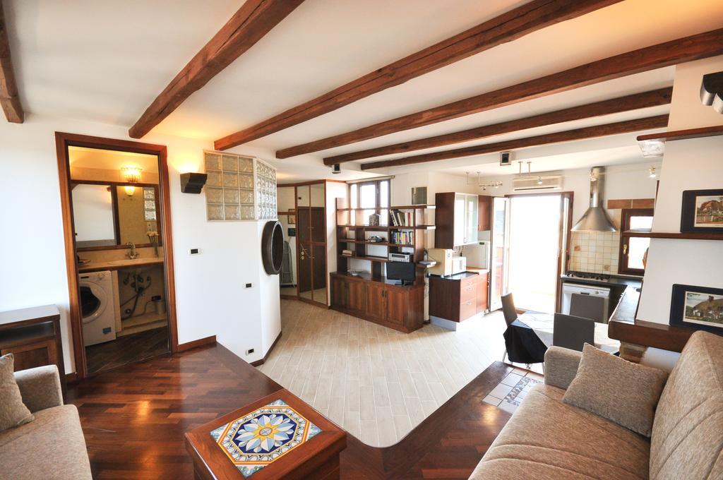 Appartamento Penthouse With View