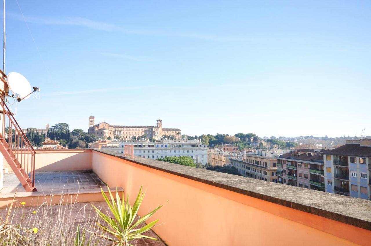 Penthouse With View Appartamento *